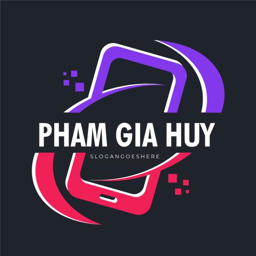 Phạm Gia Huy